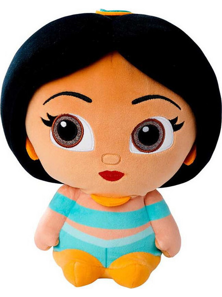 Simba Disney Doorables Aladdin Jasmine 25cm