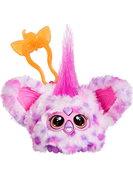 Hasbro Furby Furblets Hip Bop