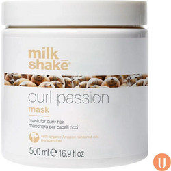 Milk_Shake Curl Passion Μάσκα Μαλλιών 500ml