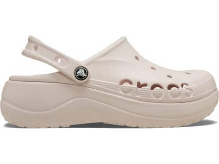 Crocs Baya Platform 208186-6PI