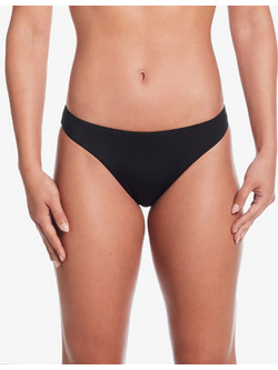 Nike Αθλητικό Bikini Slip Μαύρο NESSF246-001