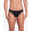 Nike Αθλητικό Bikini Slip Μαύρο NESSF246-001