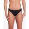 Nike Αθλητικό Bikini Slip Μαύρο NESSF246-001