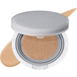 Rom&nd Nu Zero 05 Sand 25 Cushion Make Up 15gr