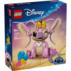 Lego Disney Angel για 9+ Ετών 43257