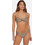 O'Neill Bikini Set Strapless Μπεζ 1800350-17028