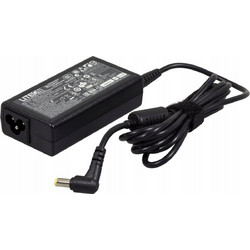 Acer AP.0650H.003 Φορτιστής Laptop 65W 19V χωρίς Καλώδιο Τροφοδοσίας