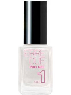 Erre Due Pro Gel 610 Gloss Βερνίκι Νυχιών 12ml