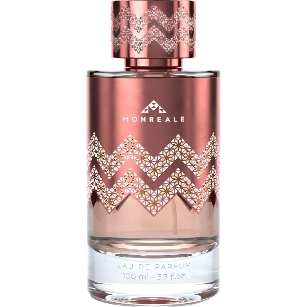 Monreale Rose Elixir