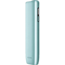 IQOS ILUMA i ONE Breeze Blue
