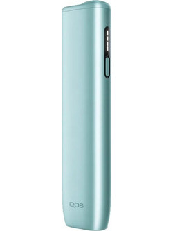 IQOS ILUMA i ONE Breeze Blue