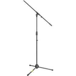 Adam Hall S10B Τρίποδο Μικροφώνου