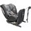 Lorelli Ares Κάθισμα Αυτοκινήτου i-Size 0-36kg ISOfix Light Grey