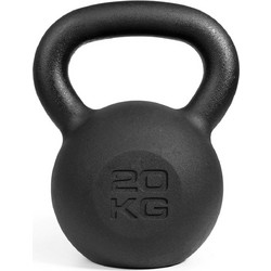 Zipro 10947194 Kettlebell από Μαντέμι 20kg