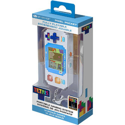 My Arcade Tetris Pixel Pocket Ηλεκτρονική Παιδική Retro Κονσόλα για 14+ Ετών DGUNL-7083