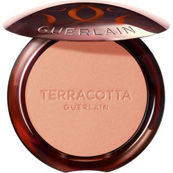 Guerlain Terracotta Blush 229 Pearly Blossom Powder Blush 3.2gr