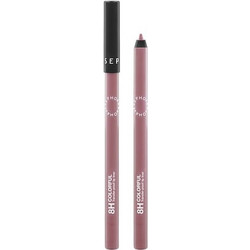 Sephora 8H Colorful 01 Pink Frosting Lip Liner 1.2gr