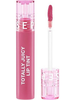 Sephora Totally Juicy 01 Sweet Jelly Long Lasting Matte Κραγιόν Liquid 5.5ml