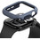 Ringke Onyx Πλαστική Θήκη για Apple Watch 10 46mm Navy Μπλε