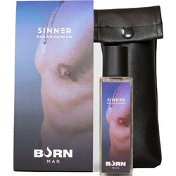 Burn Sinner Men's Perfume 20ml