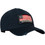 Superdry D1 Patched Καπέλο Jockey Υφασμάτινο Navy Μπλε Y9010200A-JUA