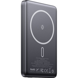 Mcdodo MC-4651 Wireless Magsafe Power Bank 10000mAh 20W Silver
