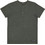 Sprint Παιδικό T-Shirt Κοντομάνικο Χακί 251-3048-570