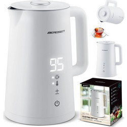 Berdsen BD-709 White