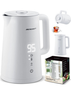 Berdsen BD-709 White