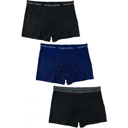 Double Ανδρικά Μποξεράκια Σετ 3Pack MB-01A