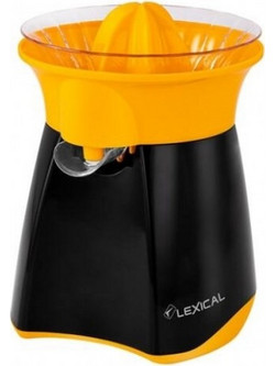 Lexical LCJ-2112BLK Ηλεκτρικός Στίφτης 25W