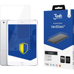 3mk HardGlass Tempered Glass (iPad Mini 7.9" 2019)