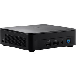 Asus NUC 13 Kit RNUC13L5KV700000I Barebone (Intel Core i7-1370PE / DDR4)