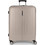 Gabol Brooklyn 123947-006 Βαλίτσα Μεγάλη 75x51x31cm με 4 Ρόδες Μπεζ
