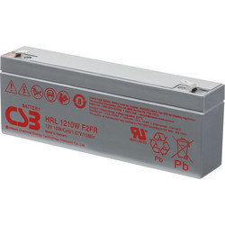 CSB HRL1210W Μπαταρία VRLA-AGM 12V 2.3Ah