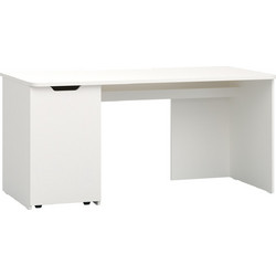PoliHome Reli Γραφείο Ξύλινο 160x72.5x75cm 162795699