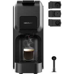 Cecotec CEC-01851 Καφετιέρα Espresso για Kάψουλες 20bar