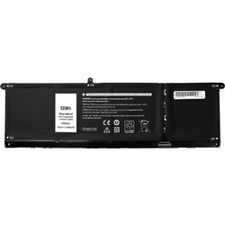 Powertech V6W33 Συμβατή Μπαταρία Laptop για Dell Latitude 3320/Inspiron 15 5510 330mAh