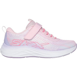 Skechers Παιδικά Sneakers Ροζ Λιλά 303898L-LPMT
