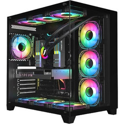 Vengeance Gotham-X87 (Ryzen 7-8700F/32GB/1TB SSD/Nvidia RX 7800 XT 16GB/FreeDos)