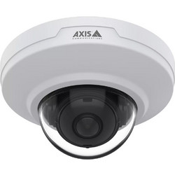 Axis M3086-V Mic CCTV Κάμερα Ασφαλείας