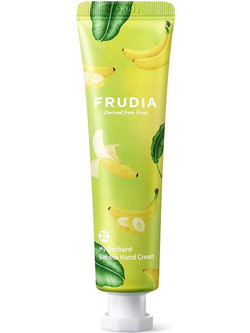 Frudia My Orchard Banana Αντιγηραντική Κρέμα Χεριών 30ml