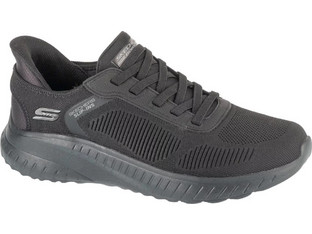 Skechers Bobs Ανδρικά Sneakers Μαύρα 118312-BBK