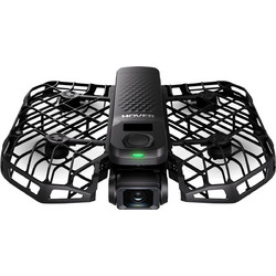 HoverAir X1 Pro Basic Combo Drone με Κάμερα 4K 60fps