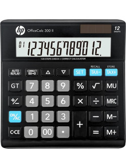 HP OC 300 II