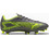 Puma Ultra 5 Play FG/AG 108169-03 Ποδοσφαιρικά Παπούτσια με Τάπες Μαύρα
