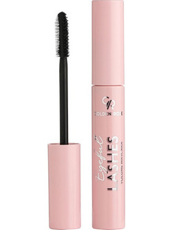 Golden Rose Eyeful Lashes Black Mascara για Όγκο 9ml