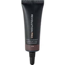 Makeup Revolution Pro C18 Liquid Concealer 8.5ml