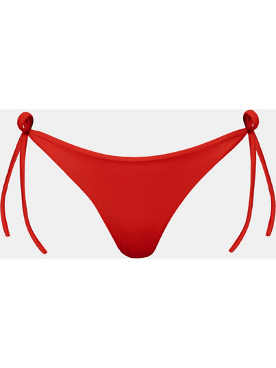 Rock Club Bikini Slip Κόκκινο BP-3381