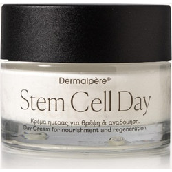 Dermalpere Snailia Day Rich Cream 50ml